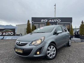 Opel Corsa * 1.2* COSMO* ELECTIVE* GPL TECH* 115 ХИЛЯДИ* EUR5, снимка 1