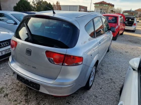 Seat Altea XL GAS BENZIN  | Mobile.bg    2