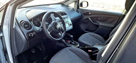 Seat Altea XL GAS BENZIN  | Mobile.bg    6