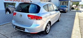 Seat Altea XL GAS BENZIN  | Mobile.bg    5