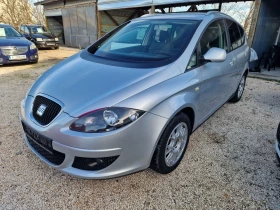 Seat Altea XL GAS BENZIN  | Mobile.bg    4