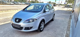 Seat Altea XL GAS BENZIN  | Mobile.bg    3