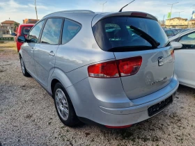 Seat Altea XL GAS BENZIN  | Mobile.bg    3