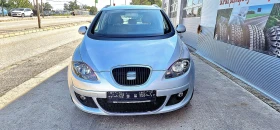 Seat Altea XL GAS BENZIN  | Mobile.bg    2