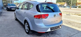 Seat Altea XL GAS BENZIN  | Mobile.bg    4