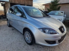 Seat Altea XL GAS BENZIN  - [1] 