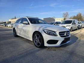 Mercedes-Benz C 220 AMG 4matic 160..  | Mobile.bg    3