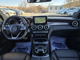 Mercedes-Benz C 220 AMG 4matic 160..  | Mobile.bg    14