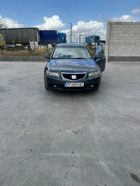 Honda Accord, снимка 1