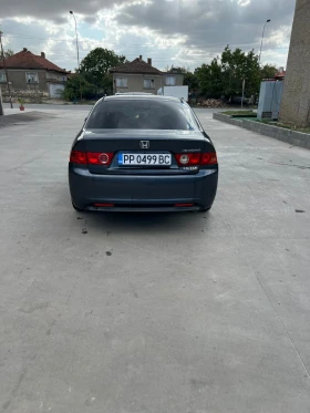 Honda Accord, снимка 4