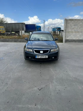 Honda Accord, снимка 2