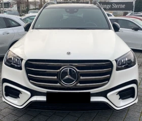 Mercedes-Benz GLS 450 - [3] 