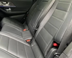 Mercedes-Benz GLS 450 - [15] 