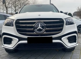 Mercedes-Benz GLS 450 - [4] 