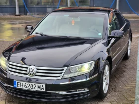     VW Phaeton 3.0 TDI TOP FULL