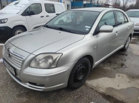 Toyota Avensis 2, 2 D4D, снимка 2