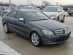 Обява за продажба на Mercedes-Benz C 200 2.2 CDI ~9 900 лв. - изображение 2