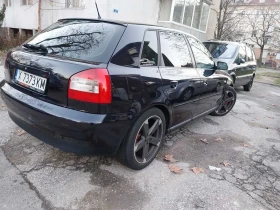 Audi A3 1.8T, снимка 3