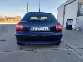 Audi A3 1.8T, снимка 8