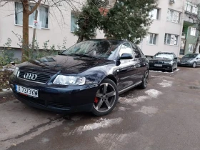 Audi A3 1.8T, снимка 5