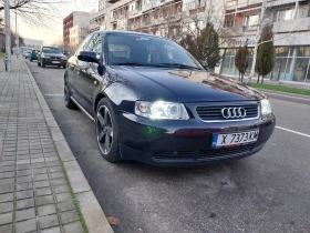 Audi A3 1.8T, снимка 1