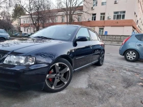 Audi A3 1.8T, снимка 2