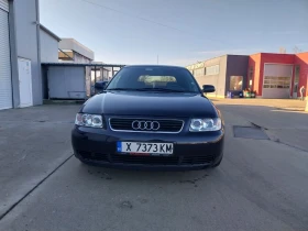 Audi A3 1.8T, снимка 13