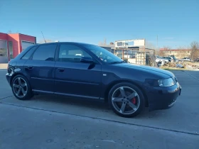 Audi A3 1.8T, снимка 11