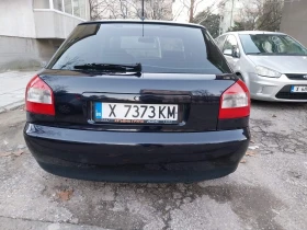 Audi A3 1.8T, снимка 4