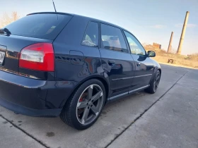 Audi A3 1.8T, снимка 7