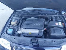 Audi A3 1.8T, снимка 8