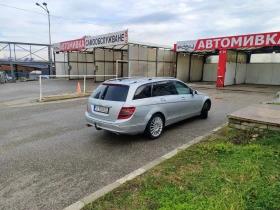 Mercedes-Benz C 320, снимка 4