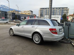 Mercedes-Benz C 320, снимка 3