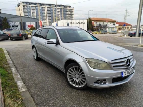 Mercedes-Benz C 320, снимка 1