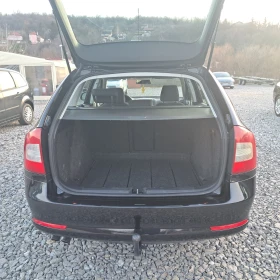 Skoda Octavia 1.9 TDI  | Mobile.bg    7