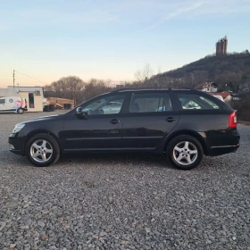 Skoda Octavia 1.9 TDI  | Mobile.bg    11