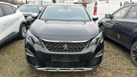 Peugeot 3008 2.0 BlueHDi 180 / GT-Line / EAT6, снимка 2