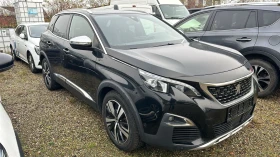 Peugeot 3008 2.0 BlueHDi 180 / GT-Line / EAT6 1