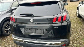 Peugeot 3008 2.0 BlueHDi 180 / GT-Line / EAT6, снимка 5