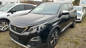 Peugeot 3008 2.0 BlueHDi 180 / GT-Line / EAT6, снимка 3