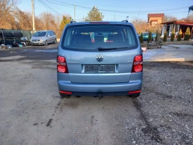 VW Touran 1.9TDI feislift  | Mobile.bg    6