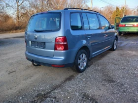 VW Touran 1.9TDI feislift  | Mobile.bg    4