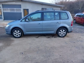 VW Touran 1.9TDI feislift  | Mobile.bg    7