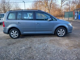 VW Touran 1.9TDI feislift  | Mobile.bg    3