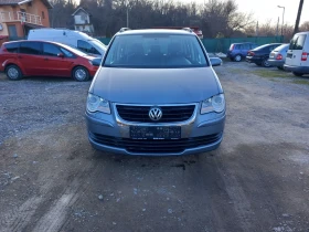 VW Touran 1.9TDI feislift  | Mobile.bg    8