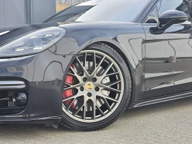 Porsche Panamera Очакван Внос Porsche Panamera Turbo* BURMESTER - цена по договаряне - 51768526 | Car24.bg