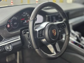 Porsche Panamera Очакван Внос Porsche Panamera Turbo* BURMESTER, снимка 12