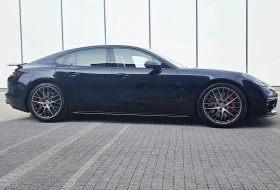 Обява за продажба на Porsche Panamera Очакван Внос Porsche Panamera Turbo* BURMESTER ~Цена по договаряне - изображение 6