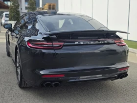 Porsche Panamera Очакван Внос Porsche Panamera Turbo* BURMESTER - цена по договаряне - 51768526 | Car24.bg