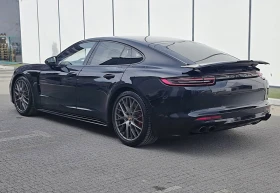 Обява за продажба на Porsche Panamera Очакван Внос Porsche Panamera Turbo* BURMESTER ~Цена по договаряне - изображение 1